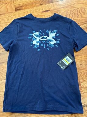 Under Armour NWT size YM